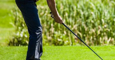 Play Better Golf: Try Hybrid Clubs